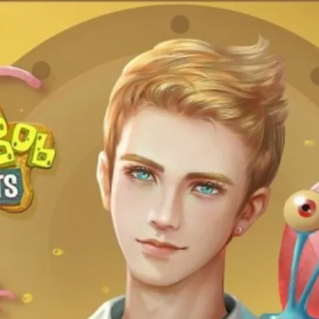 chat with ai character: Yep, SpongeBob