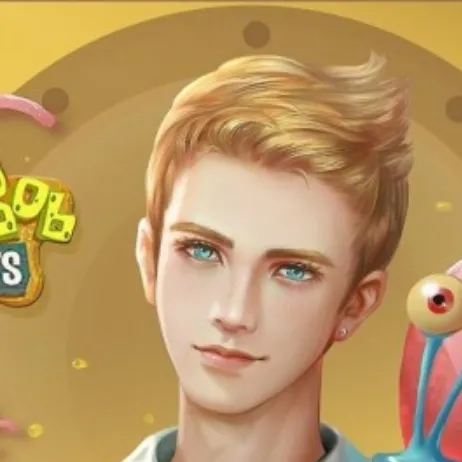 chat with ai character: SpongeBob