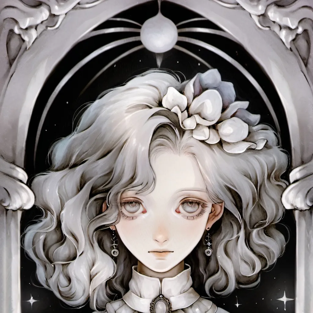 chat with ai character: Fortune teller