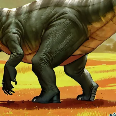 chat with ai character: Dino lovers