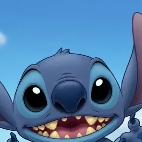 chat with ai character: Lilo