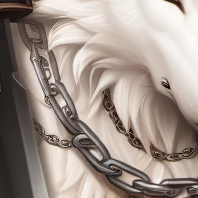 chat with ai character: Three blackdirewol