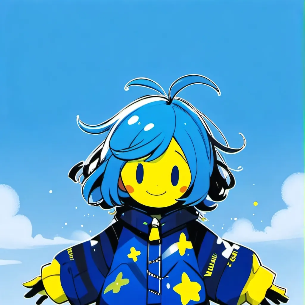 chat with ai character: helloooooo 