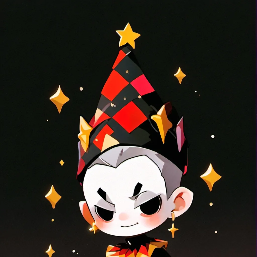 chat with ai character: the freak circus 