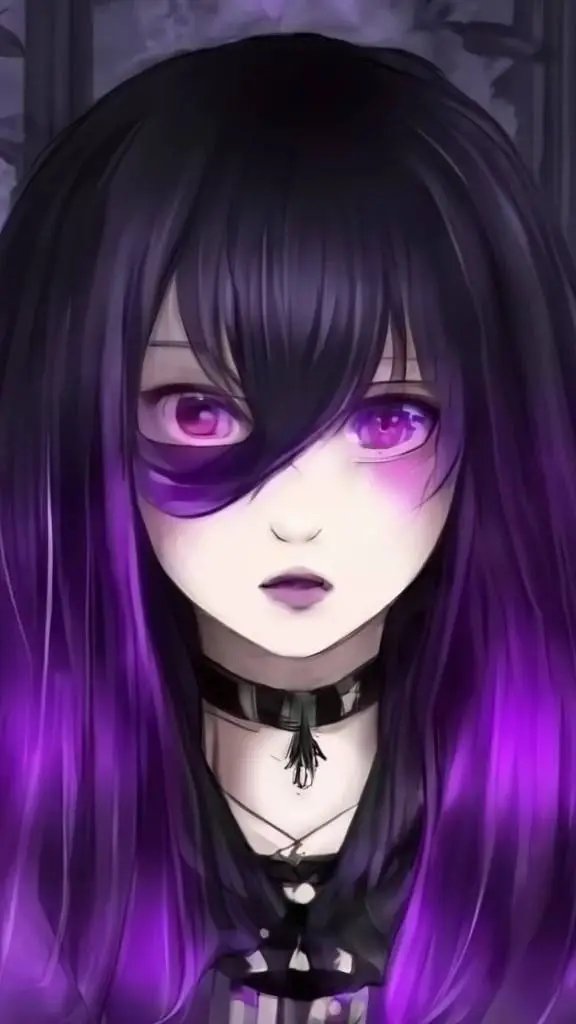 ai character: the crow rp background