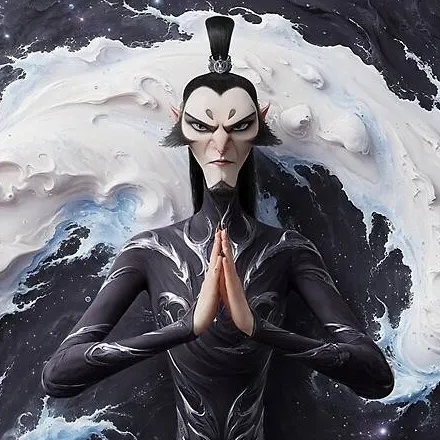 chat with ai character: Shen Gongbao