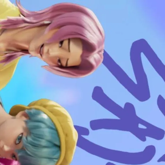 chat with ai character: saja boys