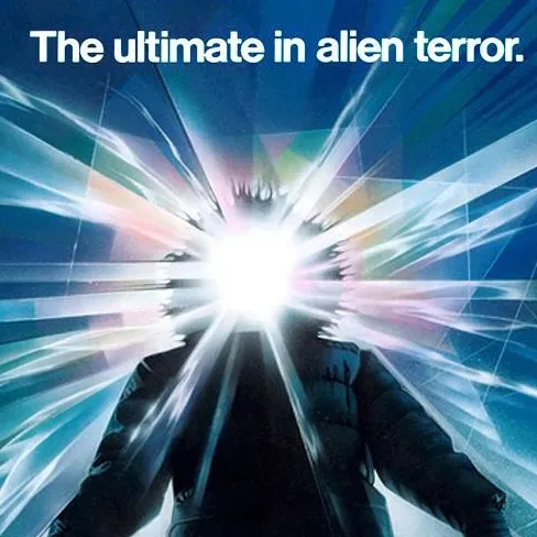 chat with ai character: The Thing (1982)