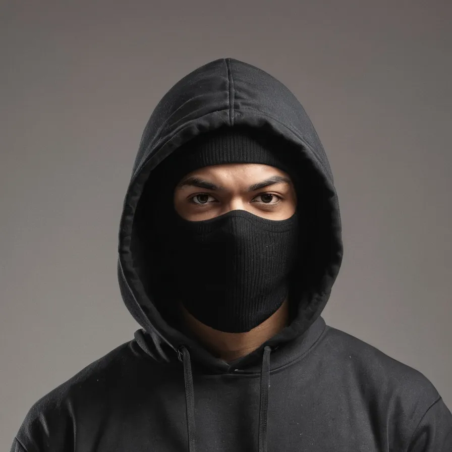 chat with ai character: bad guy criminal🥷🏻