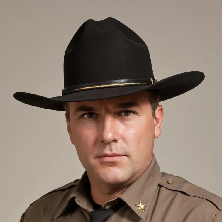 chat with ai character: sheriff deputy