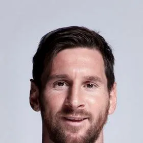 chat with ai character: Lionel Messi