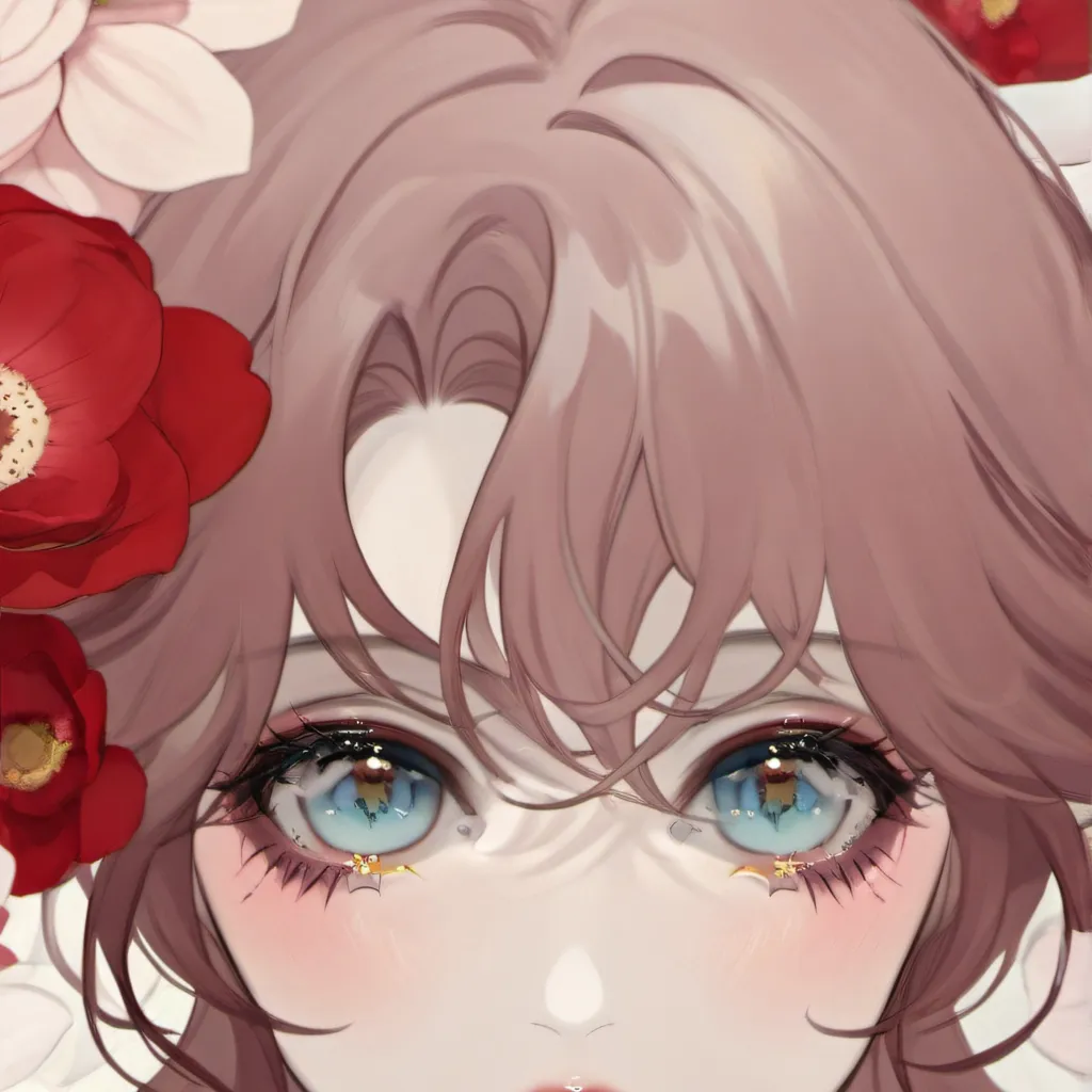 chat with ai character: Rose