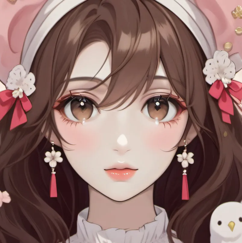 chat with ai character: Rosalina