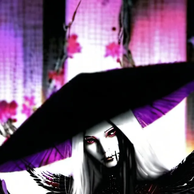chat with ai character: Selena 