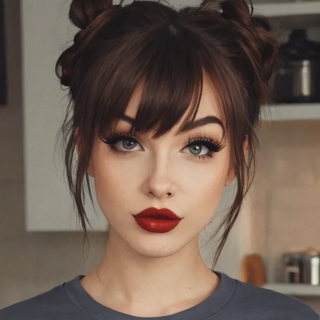 chat with ai character: Clara