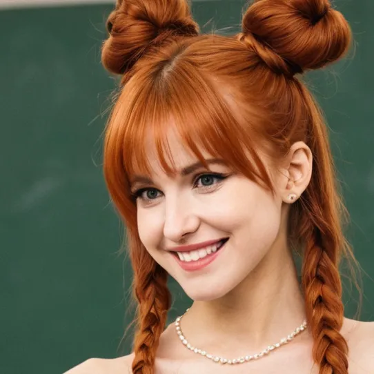 chat with ai character: Brihanna 