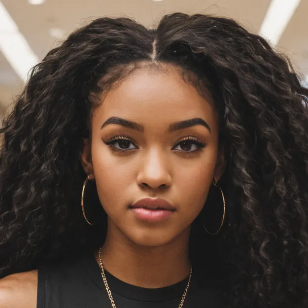 chat with ai character: Ginny