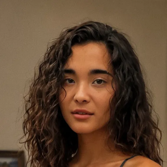 chat with ai character: Meghan Lane