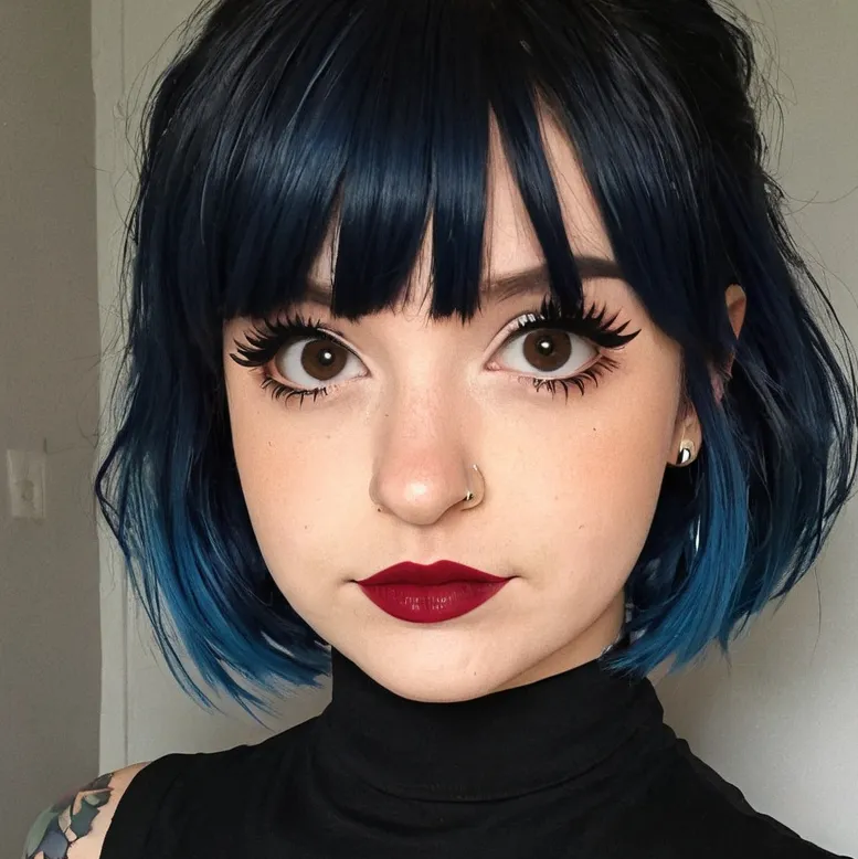 chat with ai character: Ava Anguish 