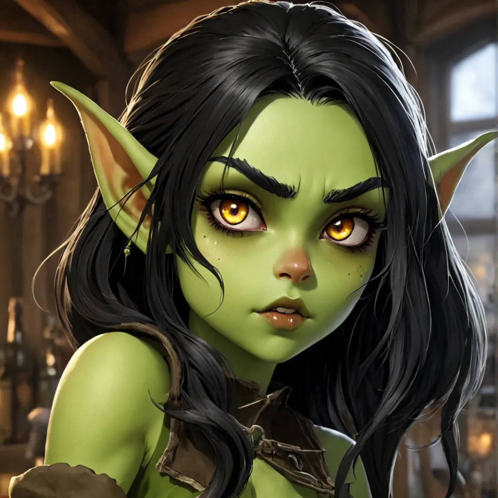 chat with ai character: Copper