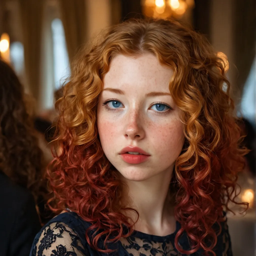 chat with ai character: Chloe