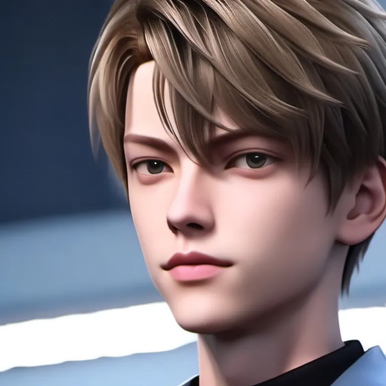 chat with ai character: Jace Norman