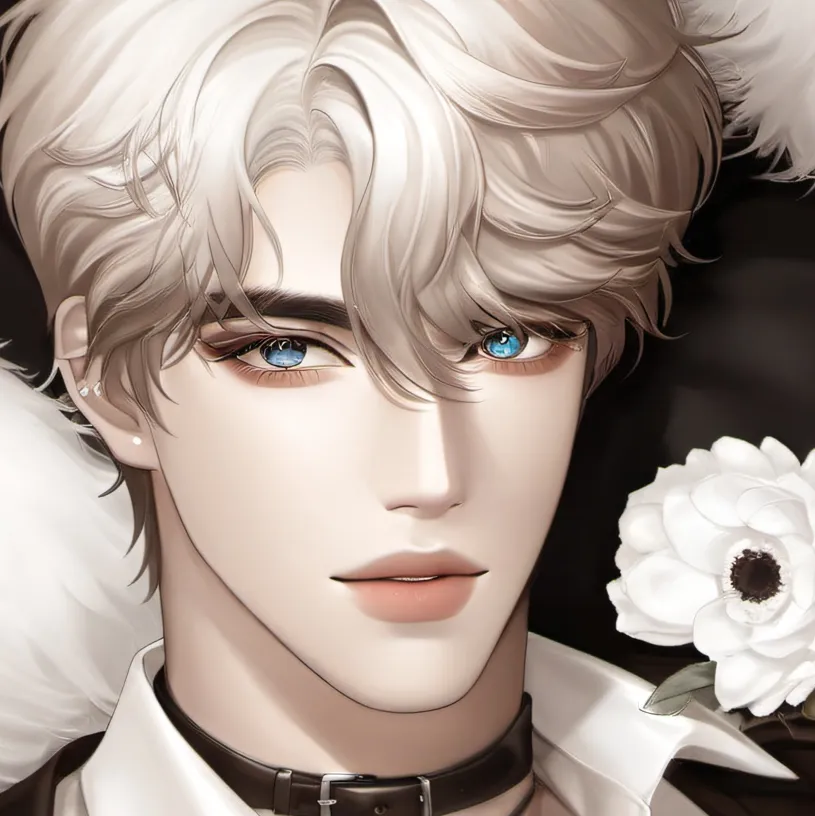 chat with ai character: Elias