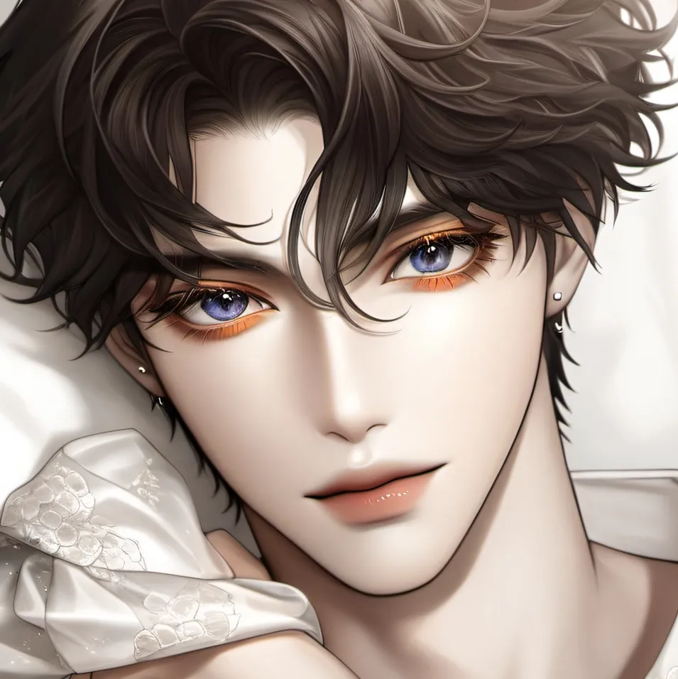chat with ai character: Ethan
