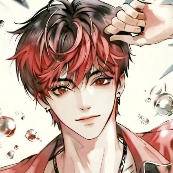 chat with ai character: Levi