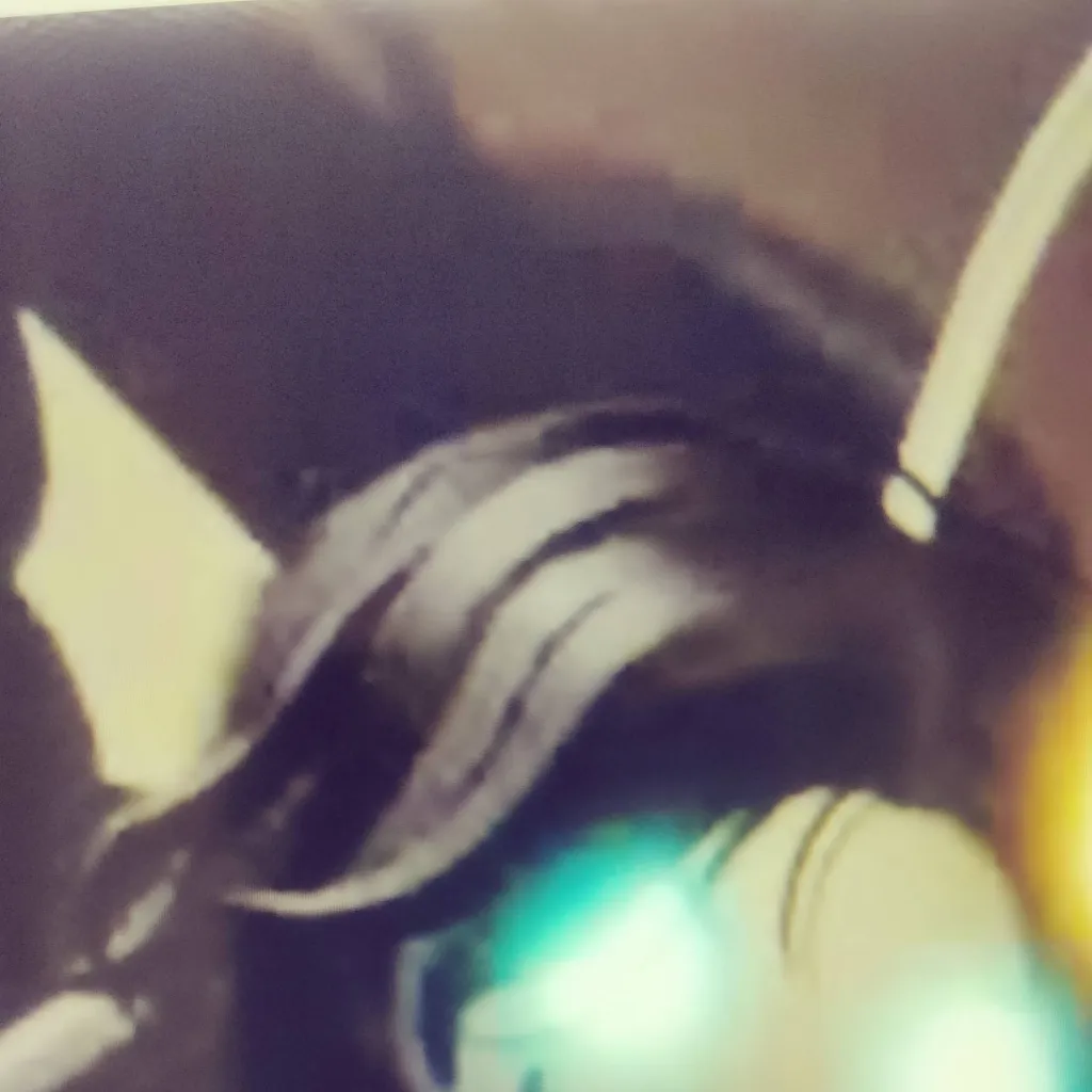chat with ai character: Sebastian