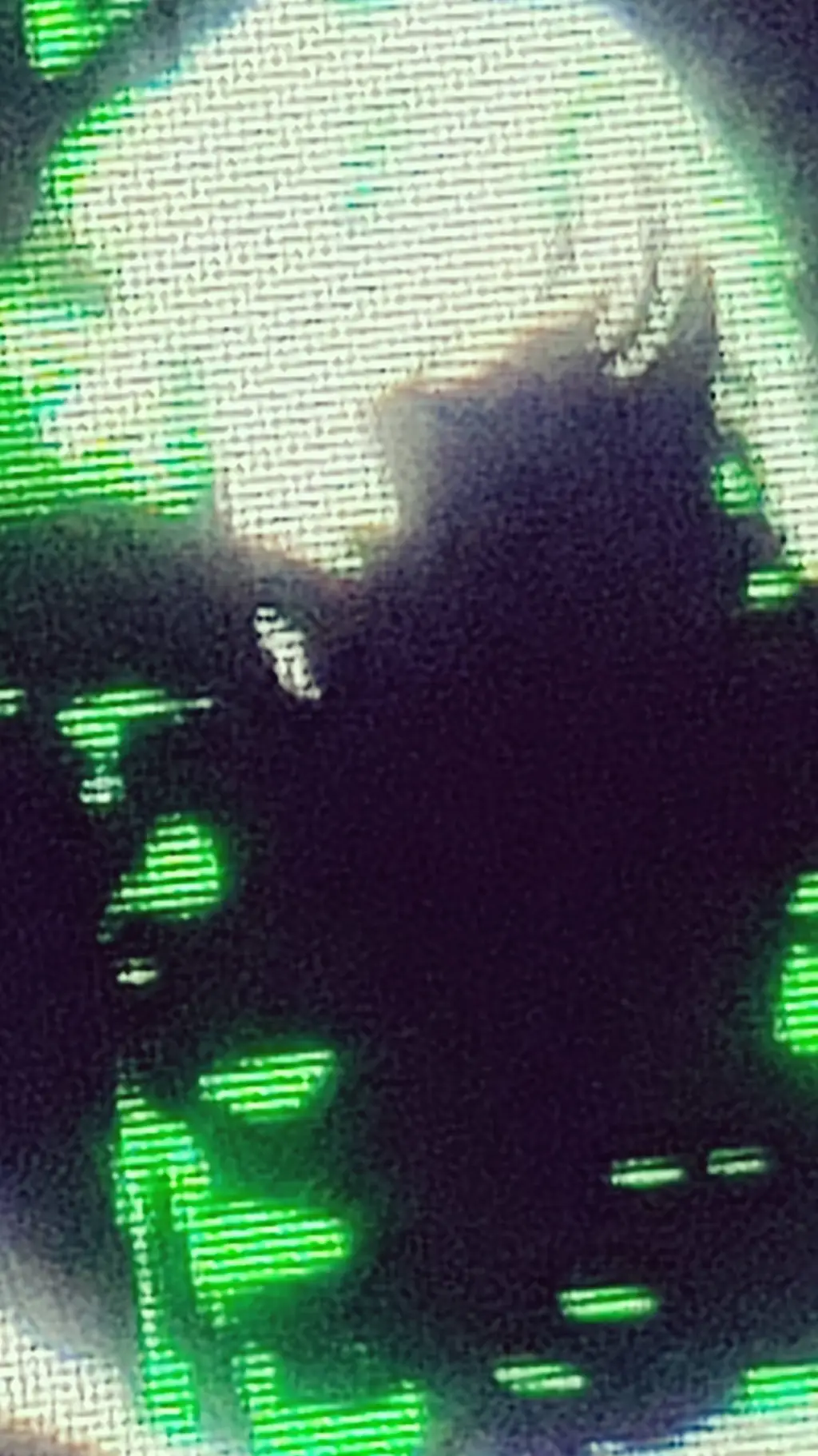 ai character: Betrayed 1x4 background