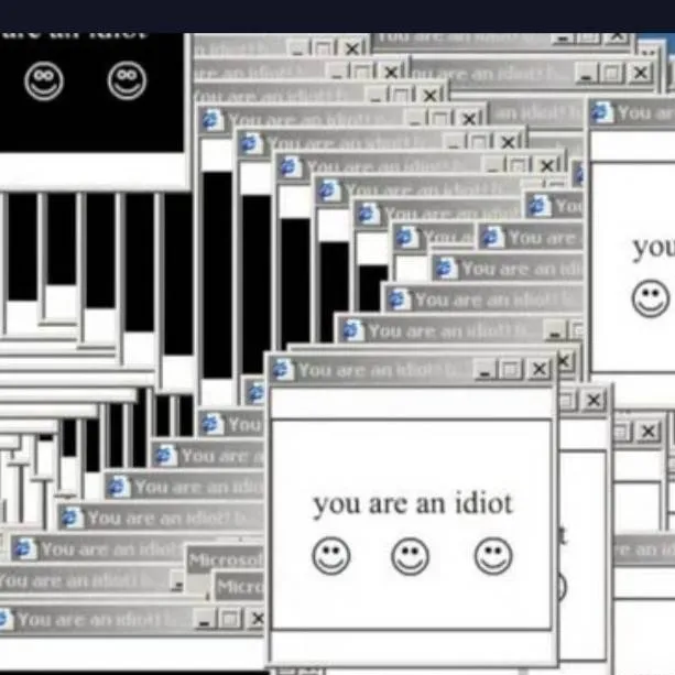 chat with ai character: YouAreAnIdiot 3