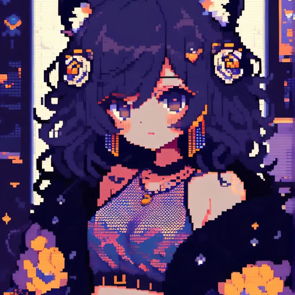 chat with ai character: Lilith