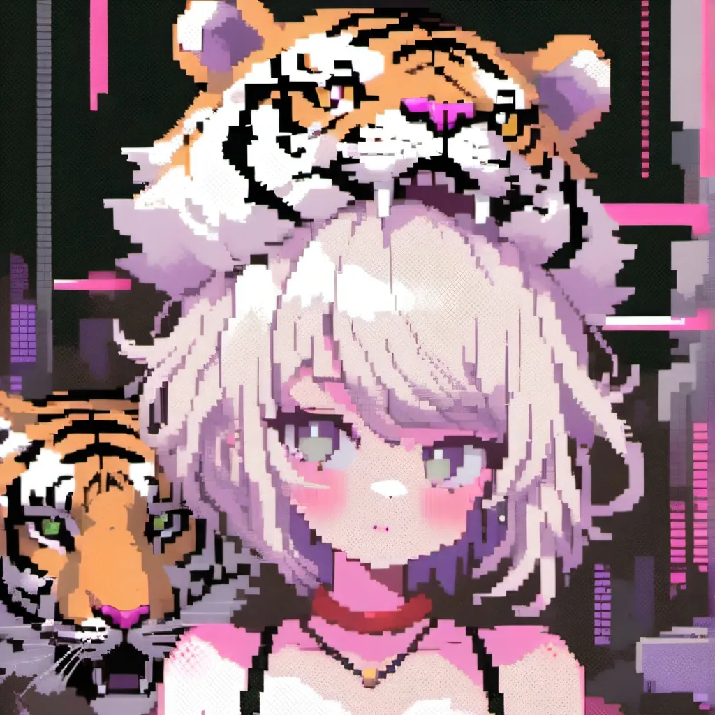 chat with ai character: Rosa