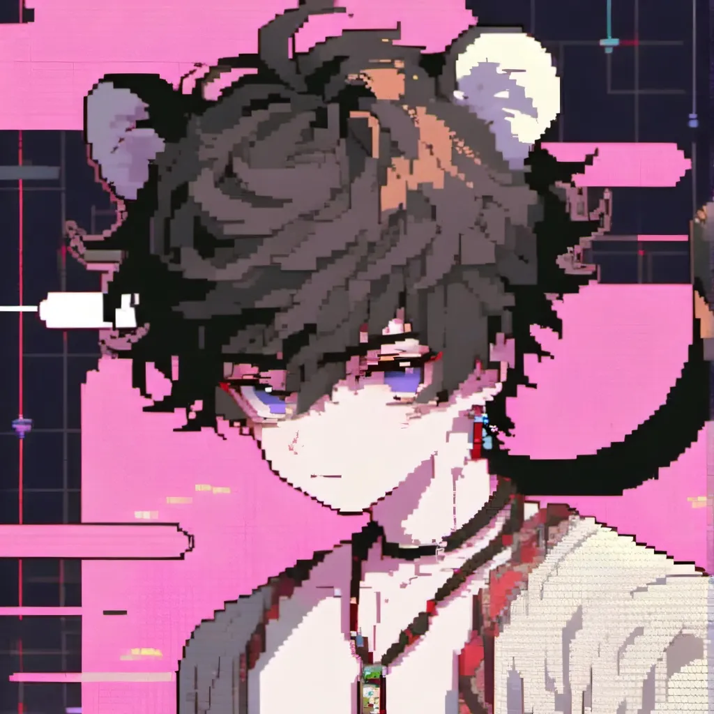 chat with ai character: Jack