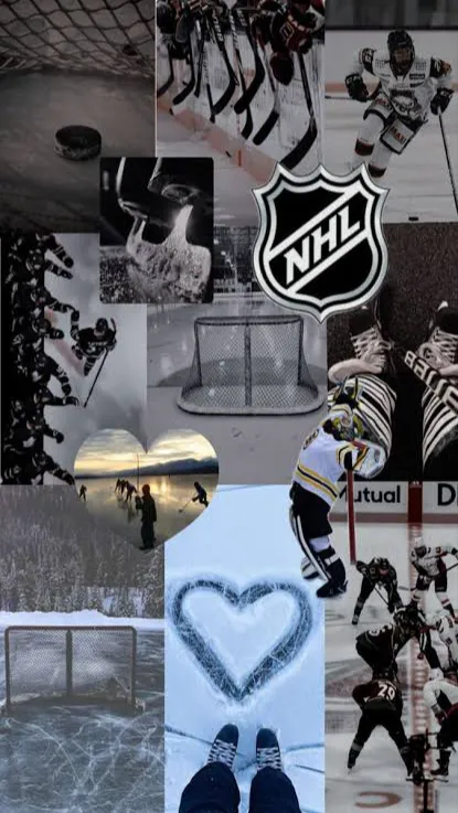 Talkie AI - Chat with Hockey team 🏒 