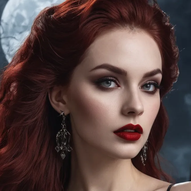 chat with ai character: Adelind