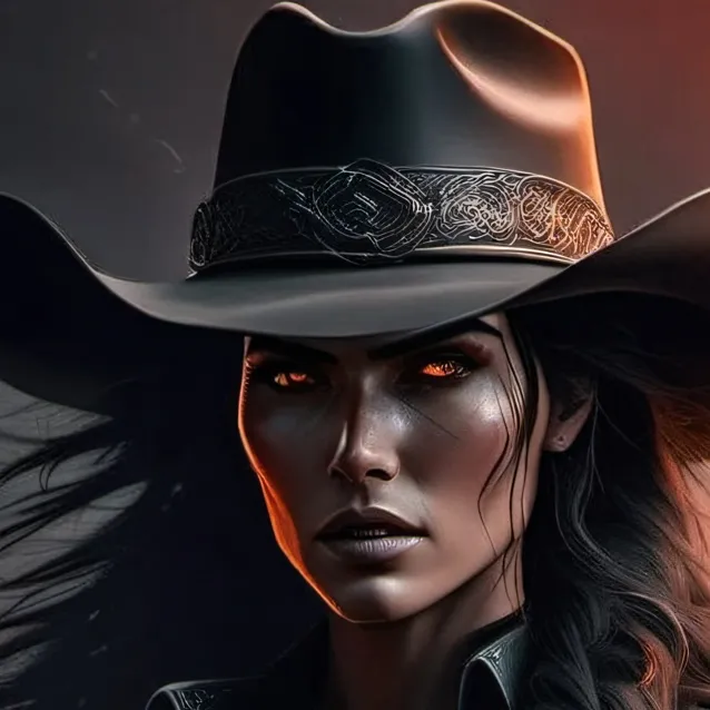 chat with ai character: Serafina