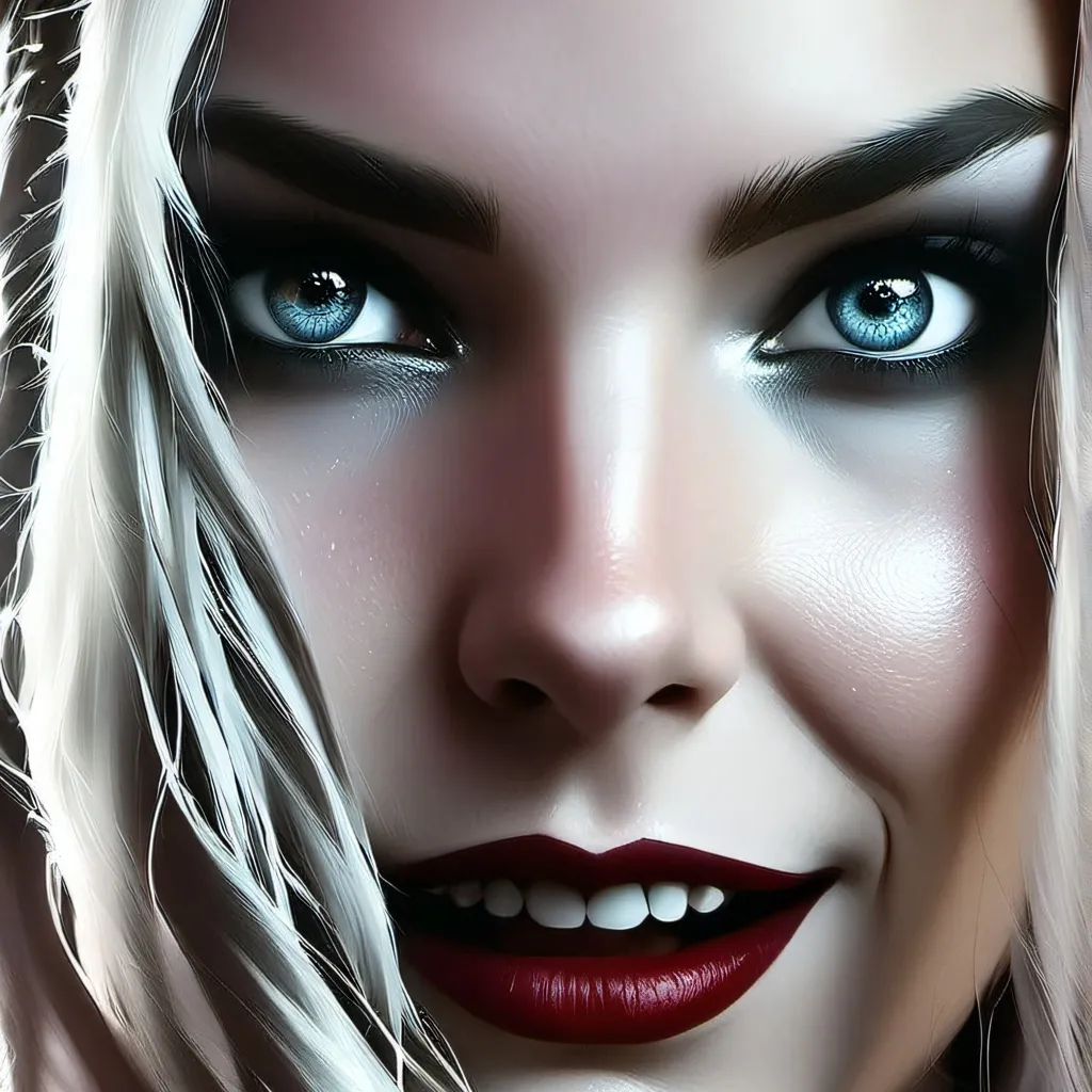 chat with ai character: psychopath