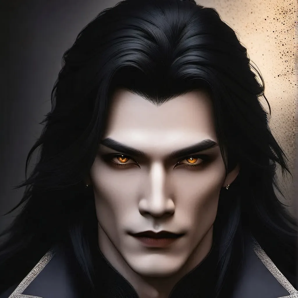 chat with ai character: Lucian Dracul 