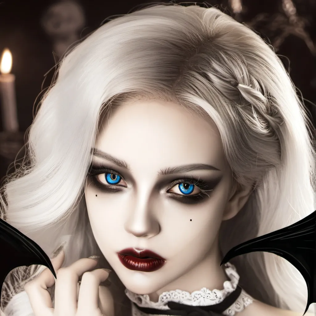 chat with ai character: Isolde