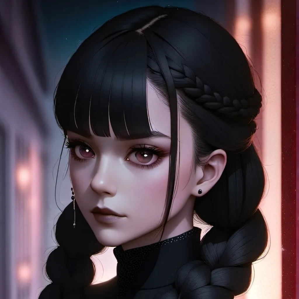 chat with ai character:  .