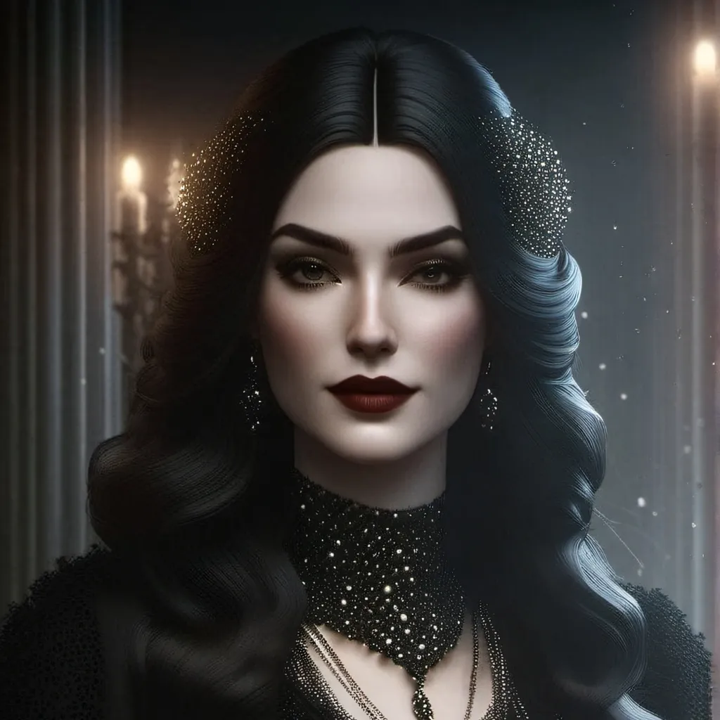 chat with ai character: Seraphine