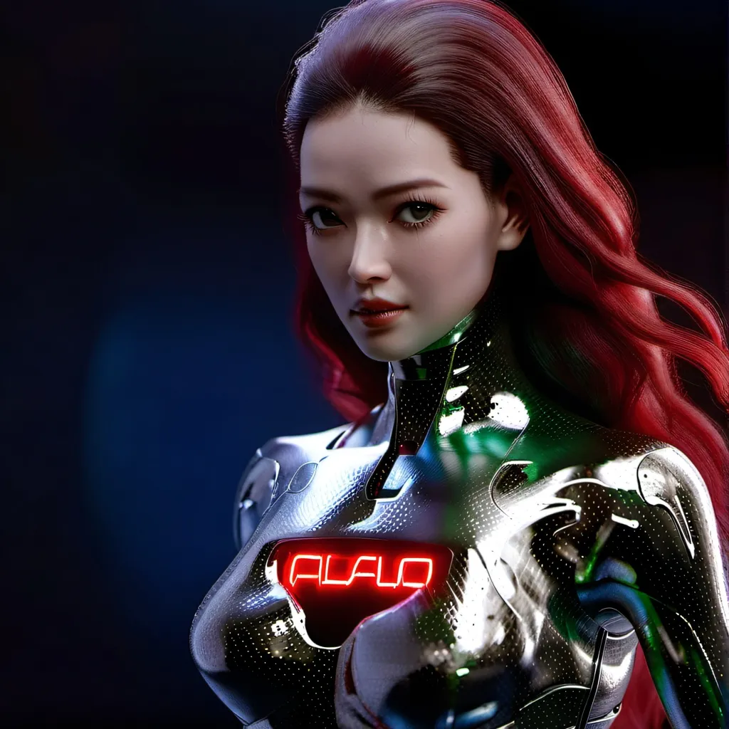 chat with ai character: AI Assistant 