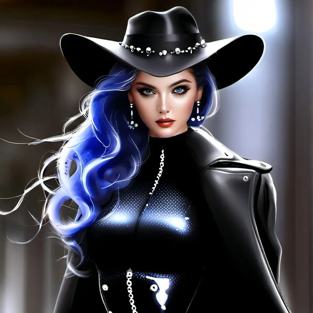 chat with ai character: Astra