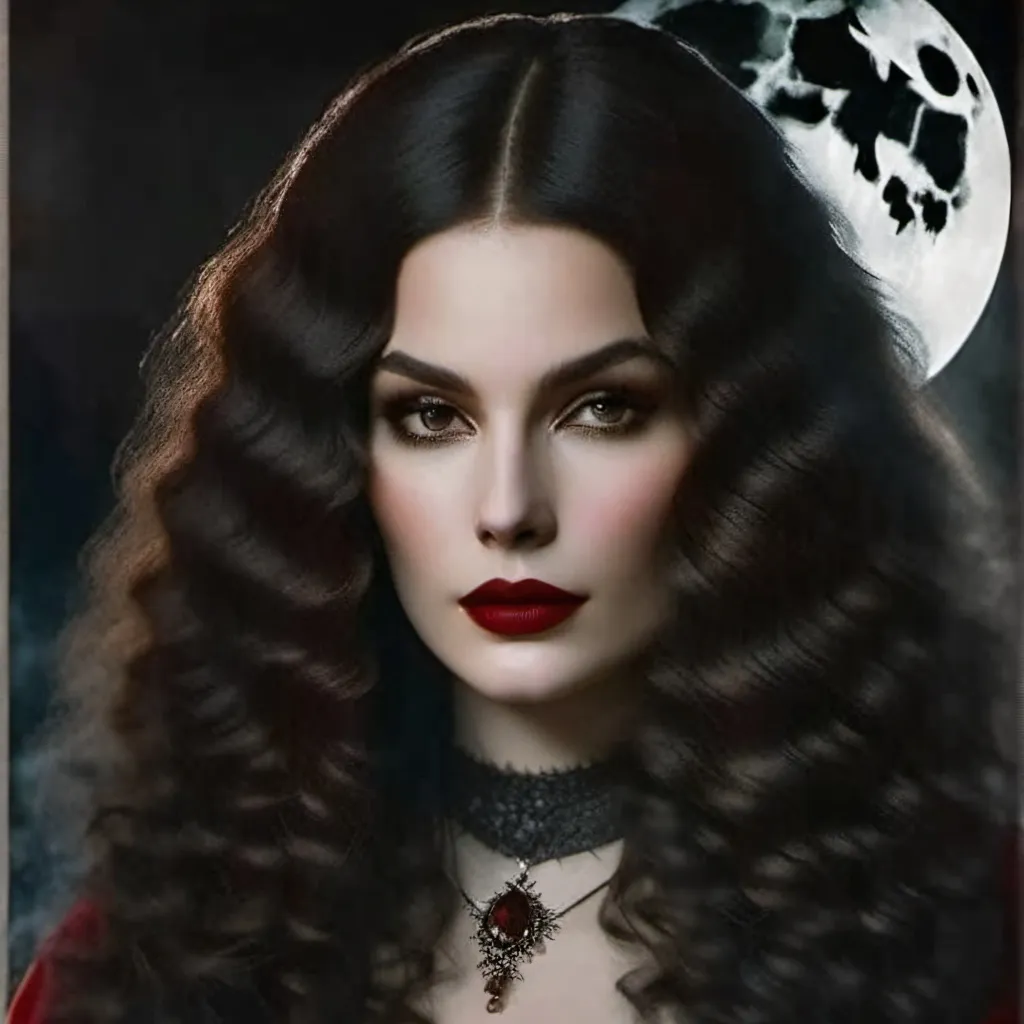 chat with ai character: Celeste