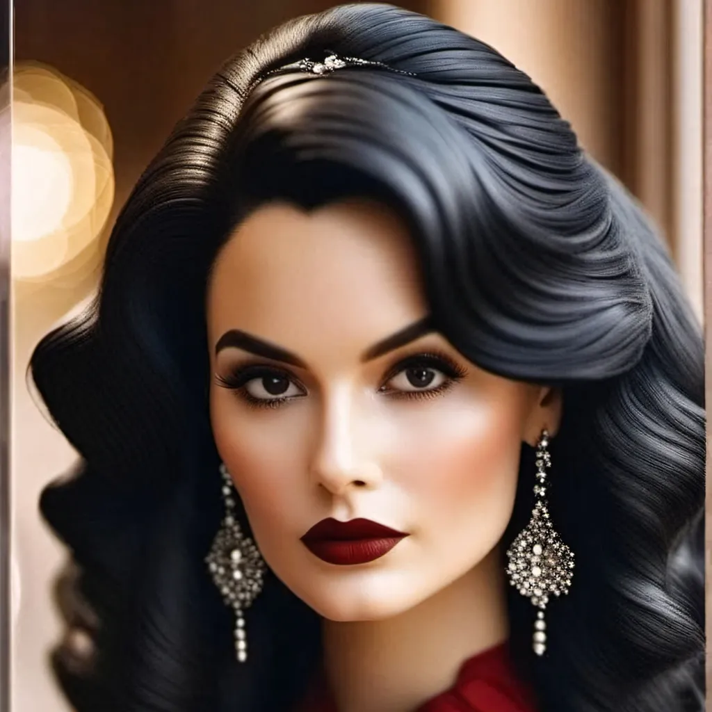 chat with ai character: Celeste