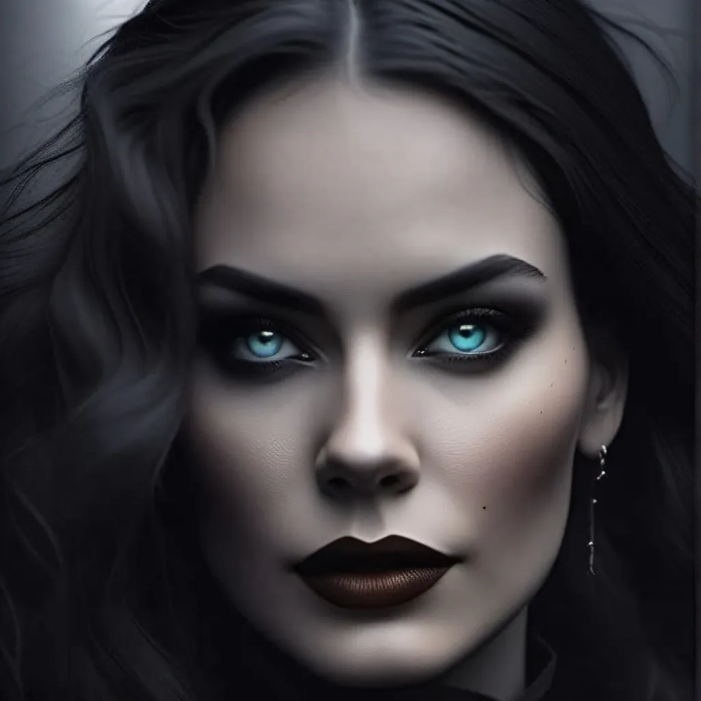 chat with ai character: Seraphine