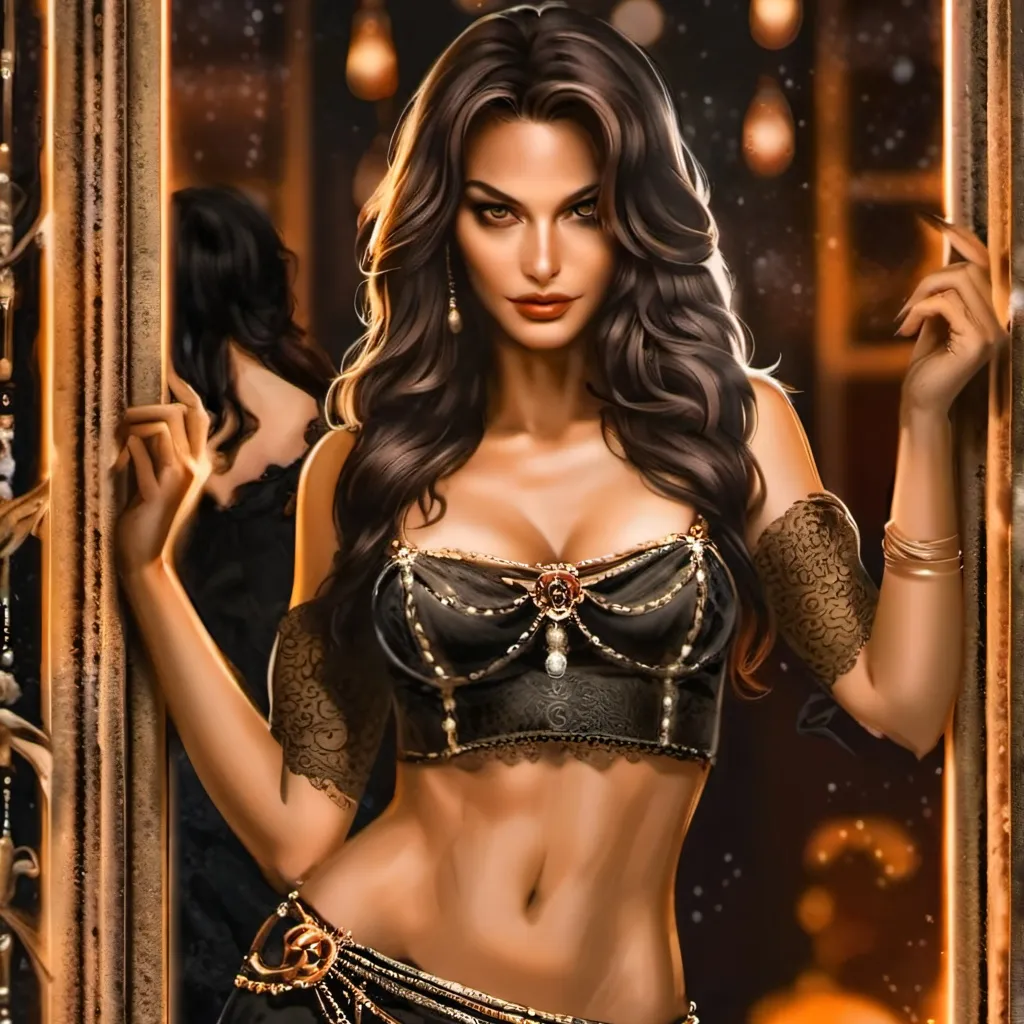 chat with ai character: Lady Elara