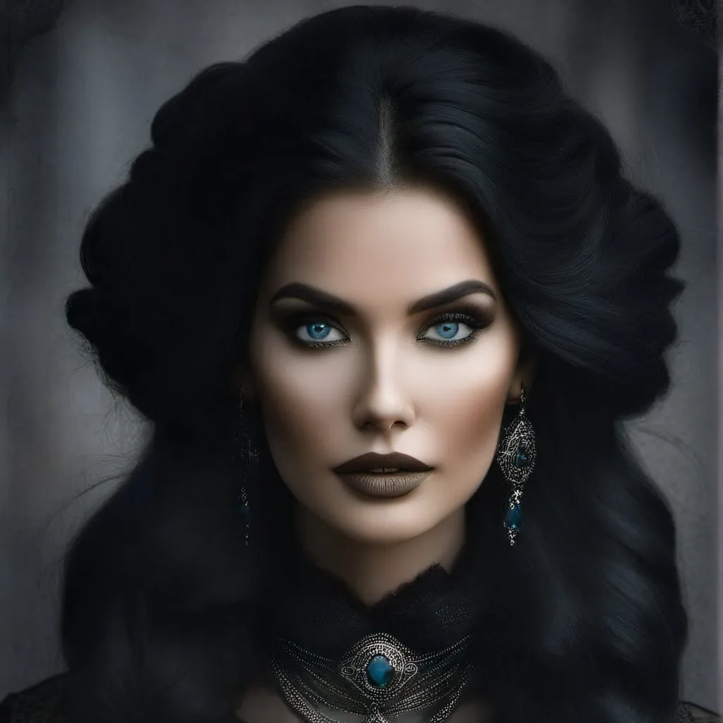 chat with ai character: Eleanor